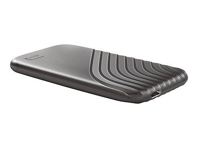 WD My Passport SSD