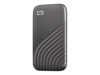 WD My Passport SSD 2TB - Thumbnail 5