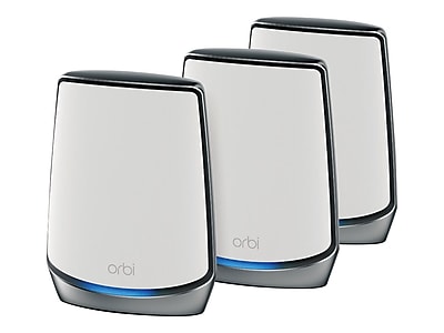 Netgear Orbi AX6000 Tri Band Router - Thumbnail 4