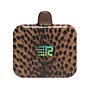 Rush Charge Air Lighting Power Bank for Apple Smartphones, 2500mAh, Leopard (RC25-L-G2-LEOP)~#|#~sp110644584_sc7