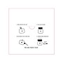 Rush Charge Air Lighting Power Bank for Apple Smartphones, 2500mAh, Leopard (RC25-L-G2-LEOP)~#|#~sp110644590_sc7