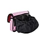 Manhattan Portage Wards Island Fabric Water Resistant Messenger Bag, Pink (1120 PNK)~#|#~sp110644597_sc7
