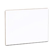 Flipside Dry-Erase Whiteboard, 9" x 12" (10912)