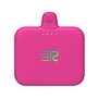 Rush Charge Air USB-C Power Bank for Multiple Brands, 2500mAh, Pink (RC25-C-G2-PINK)~#|#~sp110896731_sc7