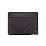 Token Woodlawn Nylon Padfolio with Zipper Closure, Navy (TK-155-WN NVY)~#|#~sp110896757_sc7