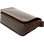 Token Sheridan Nylon Contemporary Messenger Bag, Dark Brown (TK-4576Z-WN DBR)~#|#~sp110896770_sc7