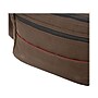 Token Sheridan Nylon Contemporary Messenger Bag, Dark Brown (TK-4576Z-WN DBR)~#|#~sp110896771_sc7