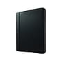 Samsonite Leather Business Leather Padfolio, Black (116468-1041)~#|#~sp110896815_sc7