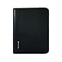 Samsonite Xenon Business Fabric Padfolio with Zipper Closure, Black (116466-1041)~#|#~sp110896826_sc7
