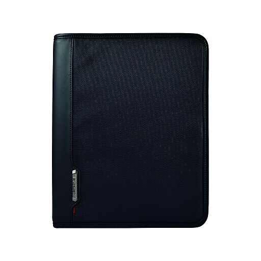 Samsonite xenon on sale zipper portfolio