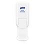 PURELL CS Wall Mounted Hand Sanitizer Dispenser, White (4121-06)~#|#~sp110976989_sc7