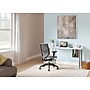 HON Coze 42"W Desk w/U-Storage, Designer White and Silver (HONRPL2442DWP6S)~#|#~sp110977213_sc7