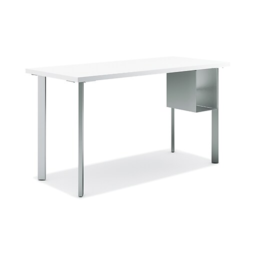 Deskダイソン Carson Adjustable Height Desk - 60