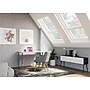 HON Coze 48"W Desk, Designer White and Silver (RPL2448DWP6)~#|#~sp110977331_sc7