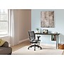 HON Coze 48"W Desk w/U-Storage, Florence Walnut and Silver (HONRPL2448FWP6S)~#|#~sp110977332_sc7