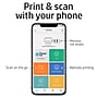HP OfficeJet 200 Portable Wireless Color Inkjet Printer, Print Only, Best for Home Office (CZ993A)~#|#~sp110980770_sc7