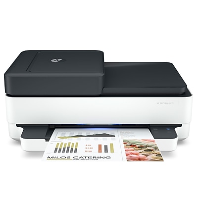 staples hp envy pro 6455