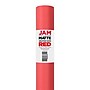 JAM Paper Wrapping Paper, 25 Sq. ft. x 30", Matte Red (277013524)~#|#~sp110983573_sc7