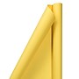 JAM Paper Wrapping Paper, 25 Sq. ft. x 30", Matte Yellow (170131176)~#|#~sp110983574_sc7