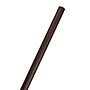 JAM Paper Wrapping Paper, 25 Sq. ft. x 30", Matte Chocolate Brown (377011201)~#|#~sp110983593_sc7