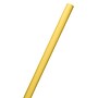 JAM Paper Wrapping Paper, 25 Sq. ft. x 30", Matte Yellow (170131176)~#|#~sp110983596_sc7