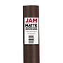 JAM Paper Wrapping Paper, 25 Sq. ft. x 30", Matte Chocolate Brown (377011201)~#|#~sp110983600_sc7