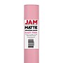 JAM Paper Wrapping Paper, 25 Sq. ft. x 30", Matte Light Baby Pink (170131237)~#|#~sp110983629_sc7