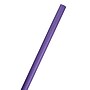 JAM Paper Wrapping Paper, 25 Sq. ft. x 30", Matte Purple (170134226)~#|#~sp110983654_sc7