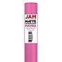 JAM Paper Wrapping Paper, 25 Sq. ft. x 30", Matte Fuchsia Hot Pink (170131235)~#|#~sp110983675_sc7
