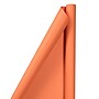 JAM Paper Wrapping Paper, 25 Sq. ft. x 30", Matte Orange (170131178)~#|#~sp110983678_sc7