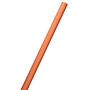 JAM Paper Wrapping Paper, 25 Sq. ft. x 30", Matte Orange (170131178)~#|#~sp110983704_sc7
