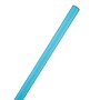 JAM Paper Wrapping Paper, 25 Sq. Ft, Matte Peacock Blue (170128191)~#|#~sp110983711_sc7
