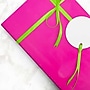 JAM Paper Wrapping Paper, 25 Sq. ft. x 30", Fuchsia, 2/Pack (165S25FUA)~#|#~sp110983745_sc7