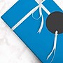 JAM Paper Wrapping Paper, 25 Sq. ft. x 30", Bright Blue (165S25bu)~#|#~sp110983747_sc7