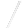 JAM Paper Wrapping Paper, 25 Sq. Ft, Matte White (170128241)~#|#~sp110983748_sc7