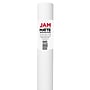JAM Paper Wrapping Paper, 25 Sq. Ft, Matte White (170128241)~#|#~sp110983749_sc7
