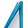 JAM Paper Wrapping Paper, 25 Sq. ft. x 30", Bright Blue (165S25bu)~#|#~sp110983752_sc7