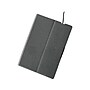 Nicci Wireless Charging Notebook, Gray (CBM3931-GRY)~#|#~sp110991567_sc7