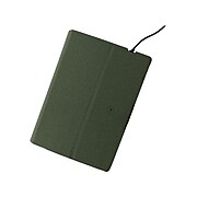 Nicci Wireless Charging Notebook, Sage (CBM3931-SGE)
