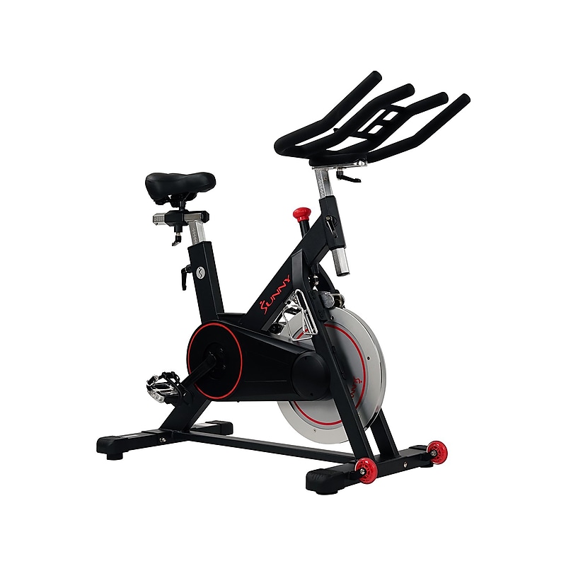Sunny Health & Fitness Cycling Bike (SF-B1805) image 1