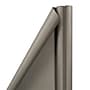 JAM Paper Wrapping Paper, 25 Sq. ft. x 30", Matte Slate Grey, 2/Pack (277013525A)~#|#~sp110991757_sc7