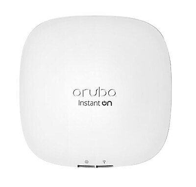 Aruba Instant ON AP22 (R4W01A), (US) Dual-Band Wireless Access Point, Power Source NOT Included Simolary simolary.com 6