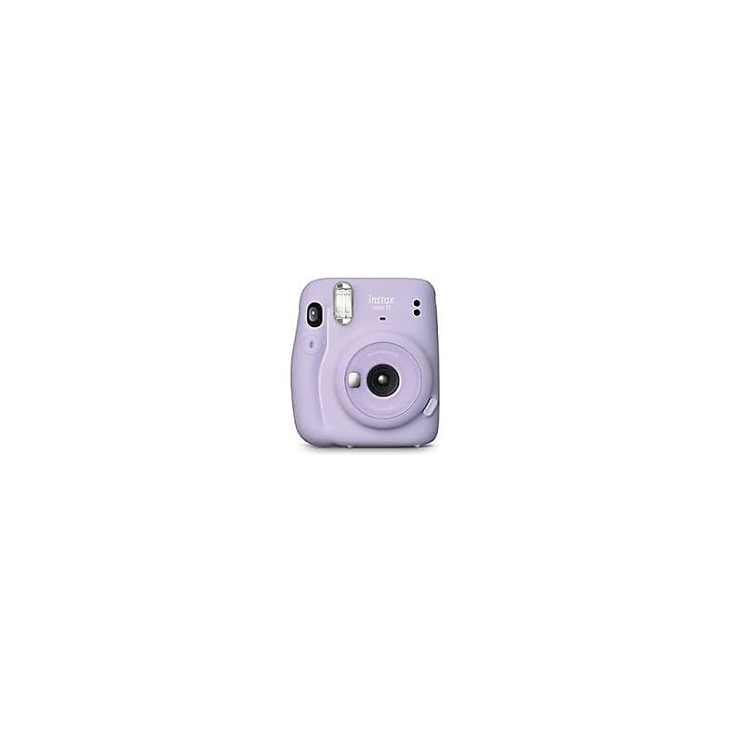 Fujifilm INSTAX Mini 11 16654762 Instant Camera, Purple image 1