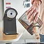 X-ACTO Teacher Pro Electric Pencil Sharpener, Black (1675/1675X)~#|#~sp111080401_sc7