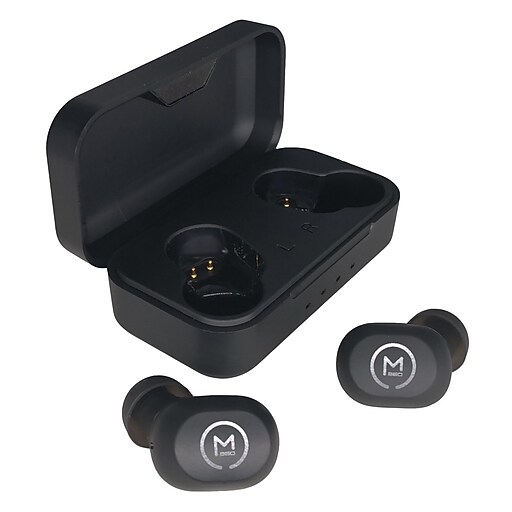 Verve True Wireless Earbuds at Staples