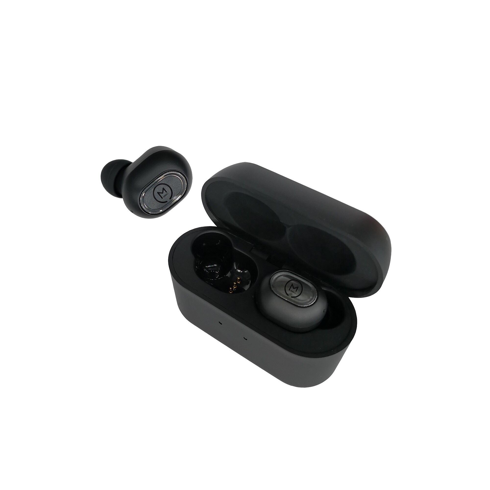 Morpheus 360 Pulse 360 True Wireless Bluetooth Earbuds (TW7500B) Sansujyuku sansujyuku.com