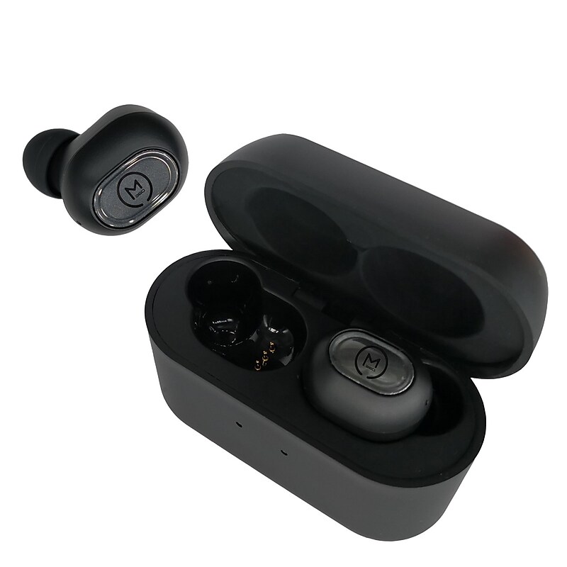 Morpheus 360 Pulse 360 True Wireless Bluetooth Earbuds (TW7500B) image 1