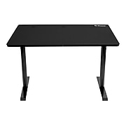 Arozzi Arena Leggero 45 MDF Table Desk, Black (ARENA-LEGGERO-BLACK)