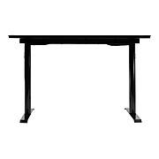 Arozzi Arena Leggero 45 MDF Table Desk, Black (ARENA-LEGGERO-BLACK)