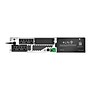 APC Smart-UPS Li-Ion 1000VA Short Depth with SmartConnect 1000 VA 6-Outlets UPS, Black/Silver (SMTL1000RM2UC)~#|#~sp111085412_sc7